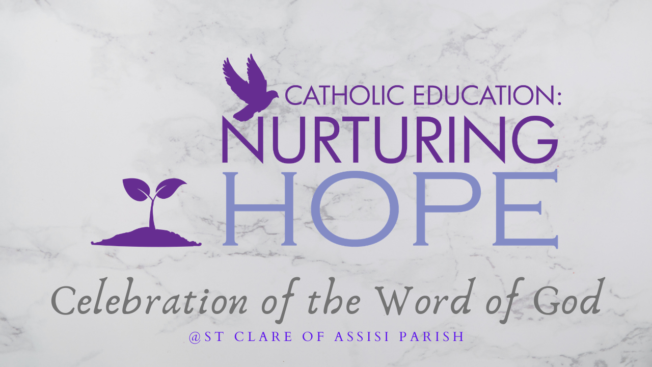 Commemoration of Catholic Education